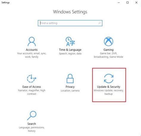 Windows Advanced Options 的图像结果