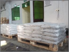 Infrastructure | Sond Nuts & Bolts