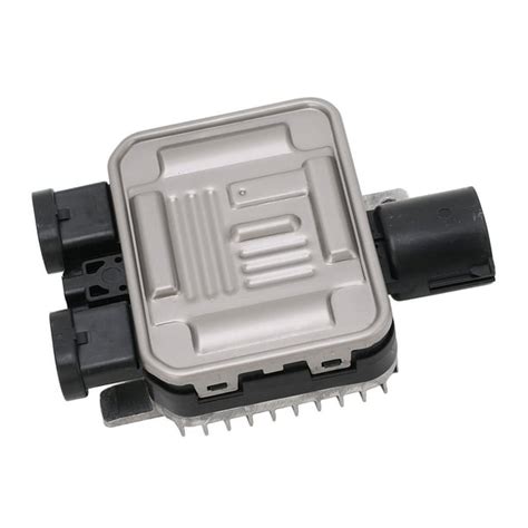 Image result for Rototry Fan Control Module