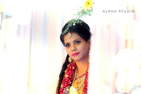 Alpha Studio, Chennai - Photographer - Selaiyur - Weddingwire.in