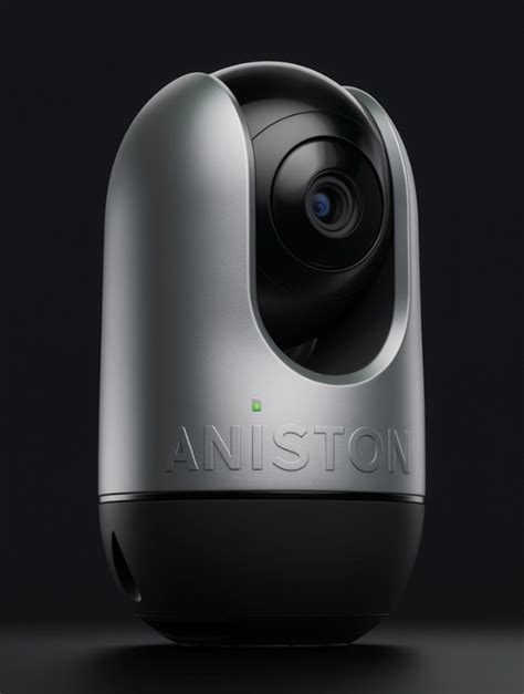 Aniston | Professional AV: DSP, Conferencing, Microphones, Speakers ...