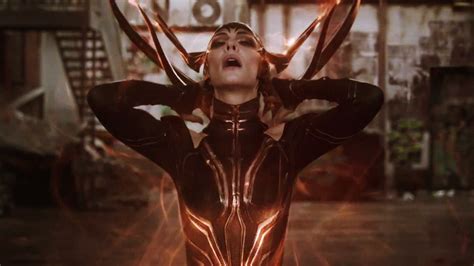 Cate Blanchett Thor Ragnarok Wallpaper 24196 - Baltana