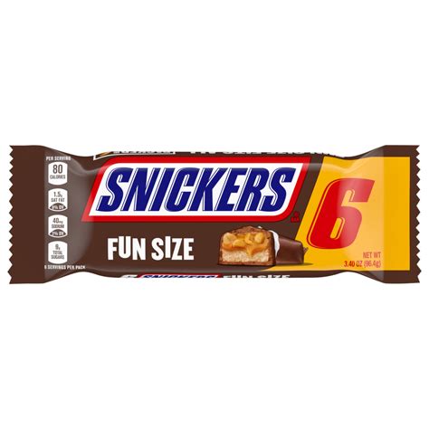 King Size Snickers Bar