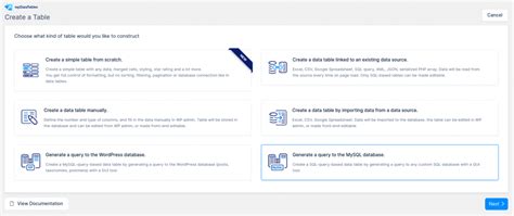 Creating Queries in MySQL 的图像结果