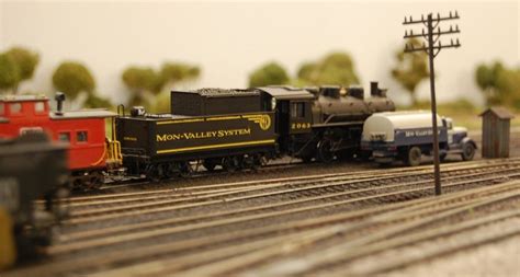 WESTERN PENNSYLVANIA MODEL RAILROAD MUSEUM (2026) All You Need to Know ...