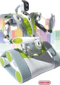 Image result for Machine Robo Erector