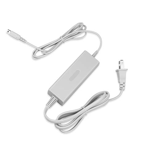10 Superior Nintendo Wii U Gamepad Charger for 2023 | CitizenSide