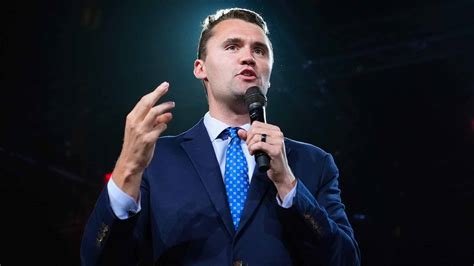 Where Did Charlie Kirk Go to College? Exploring His Educational Path