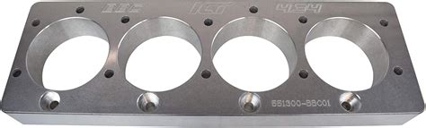 ICT Billet BBC Torque Plate for Machining and Boring India | Ubuy