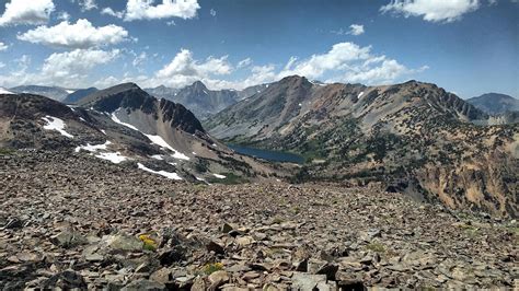 Virginia Lakes Resort Wallpaper