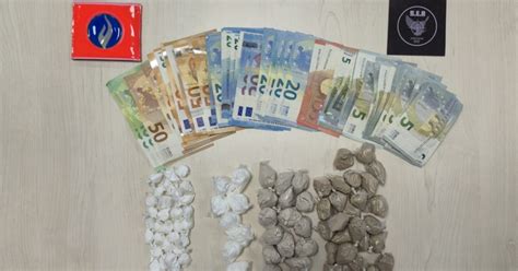 Trafic de drogues à Dinant : deux interventions, trois arrestations - L ...