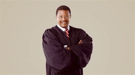 Image result for Judge Mathis Promo