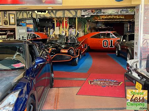 Things to do in Gatlinburg and Pigeon Forge plus Dollywood