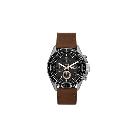 Fossil CH2885 – The Watch Factory