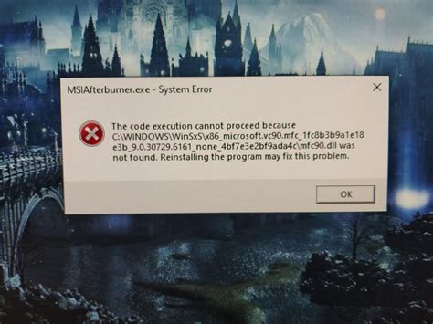 Engine Error Windows 1.0 的图像结果