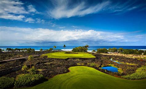 Nanea Golf Club | All Square Golf