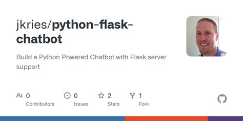 Image result for Flask Python Chatbot