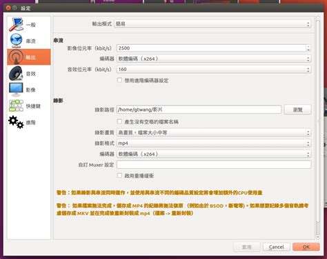 Open Broadcaster Software Tutorial 的图像结果