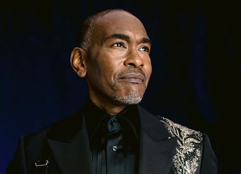 Gallery | Paul Tazewell