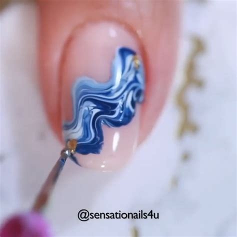 Image result for Creative Nail Design Tutorials