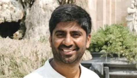 Meet Uday Ruddarraju, Indian-origin engineer who left Elon Musk's xAI ...