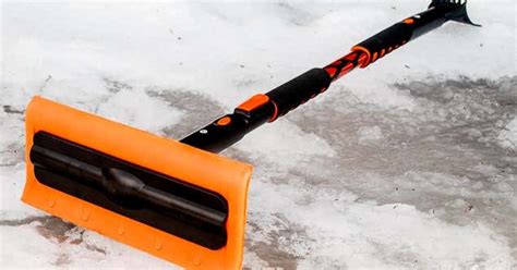 Image result for Ice Scraper Reviews