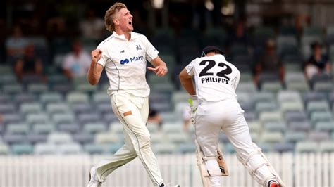 Sheffield Shield preview, fixtures, player to watch - Positive signs ...