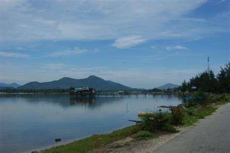 Full-Day Bike Tour from Hoi An 2021
