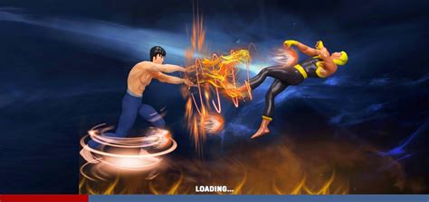 Karate King Fight APK Download for Android Free