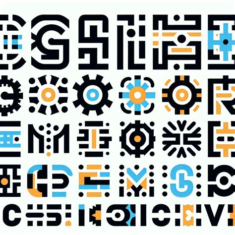 Best Acronym Logo Ideas | Vondy