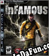 Image result for Infamous PC