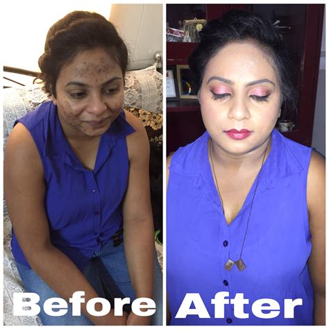 Makeup Artistry by Jacqueline Makeup Artist Services, Review and Info ...