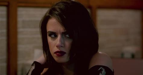 As Tara in Terrifier