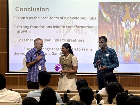 National Youth Day | Intranet Amrita Vishwa Vidyapeetham - Coimbatore ...