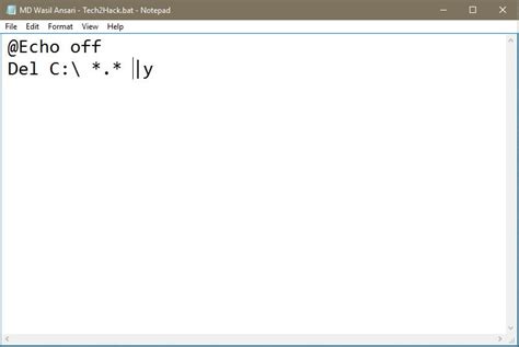 Image result for How to Create a Virus Code