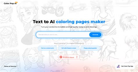 Ai Drawing Colorizer 的图像结果
