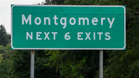 How many people live in Montgomery? What the Census Bureau says