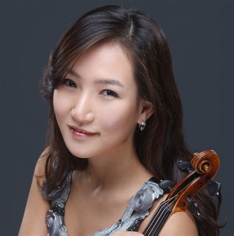 Private Violin Lessons | Jinny Lee Violin Studio