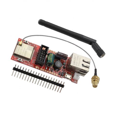 ESP32-POE-EA Olimex LTD | Specification, Inventory, Distributors and ...