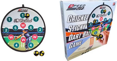 TOYS AND ACCESSORIES – Speed Up Sports