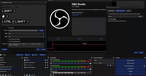 Image result for Input Overlay Keymap