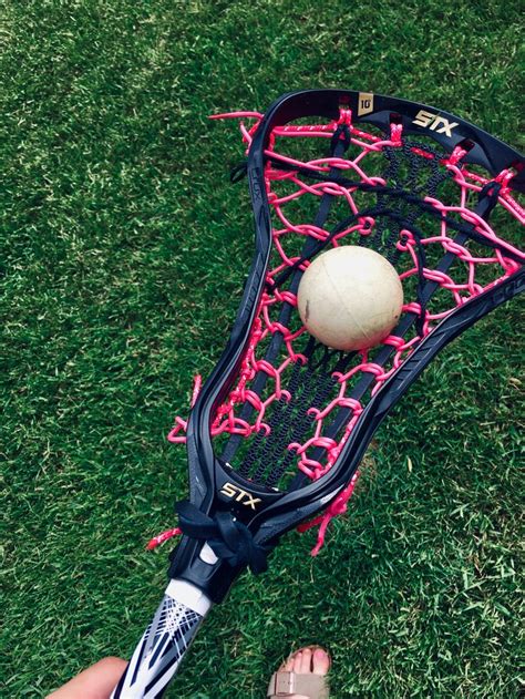 Lacrosse 的图像结果