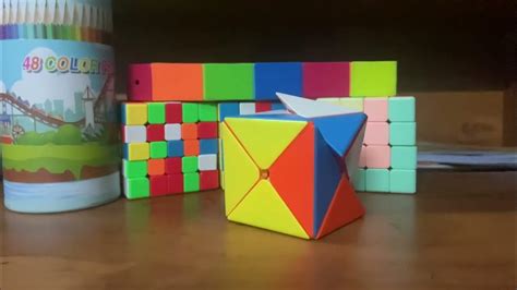 Image result for Tutorial 2X2 Rubix