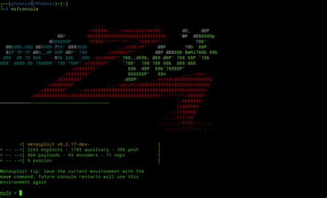 Metasploit Exploit Web Server 的图像结果