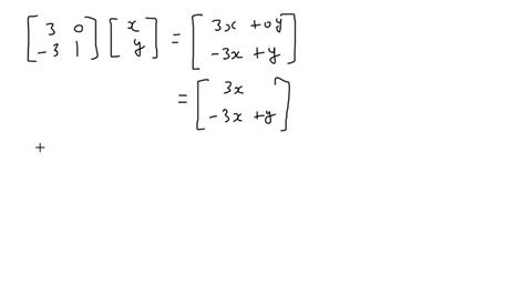 linear equation using matrix notation 的图像结果