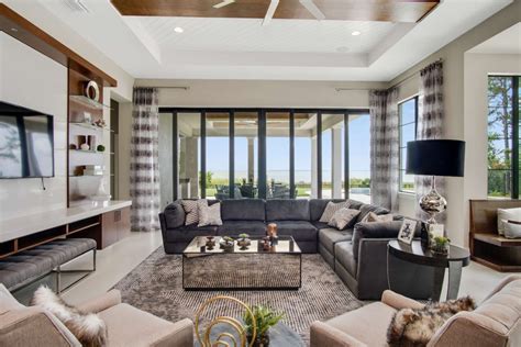 Custom Home Interior Design 的图像结果