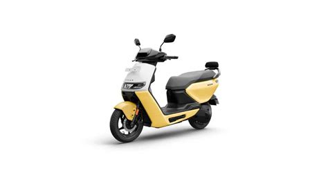 Top 5 EV Scooters Driving India April 2026 Sales Ranking TVS Bajaj ...