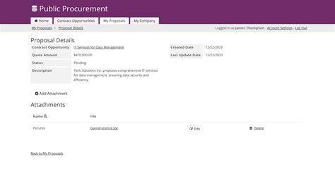 Image result for Local Government Procurement Template