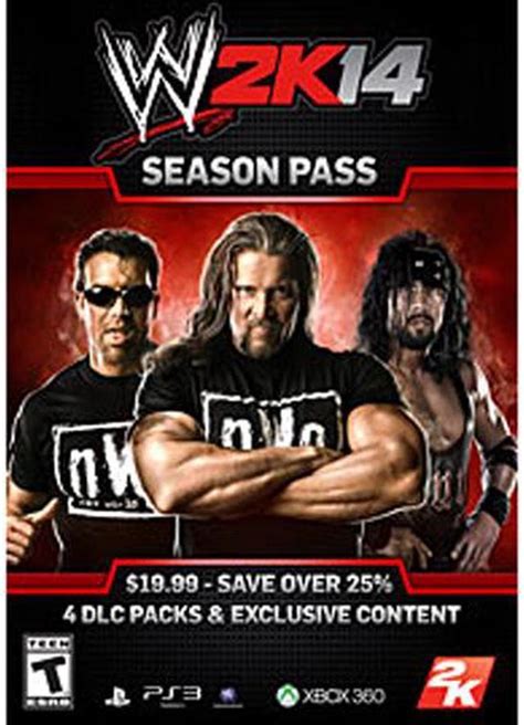 Is Wwe 2k14 Dlc Still Available | 7petals.in