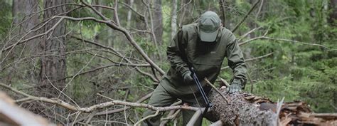 Что такое Бушкрафт (Bushcraft): навыки и снаряжения